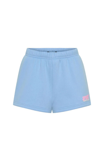 Club 14 Peyton Lounge Shorts Blue