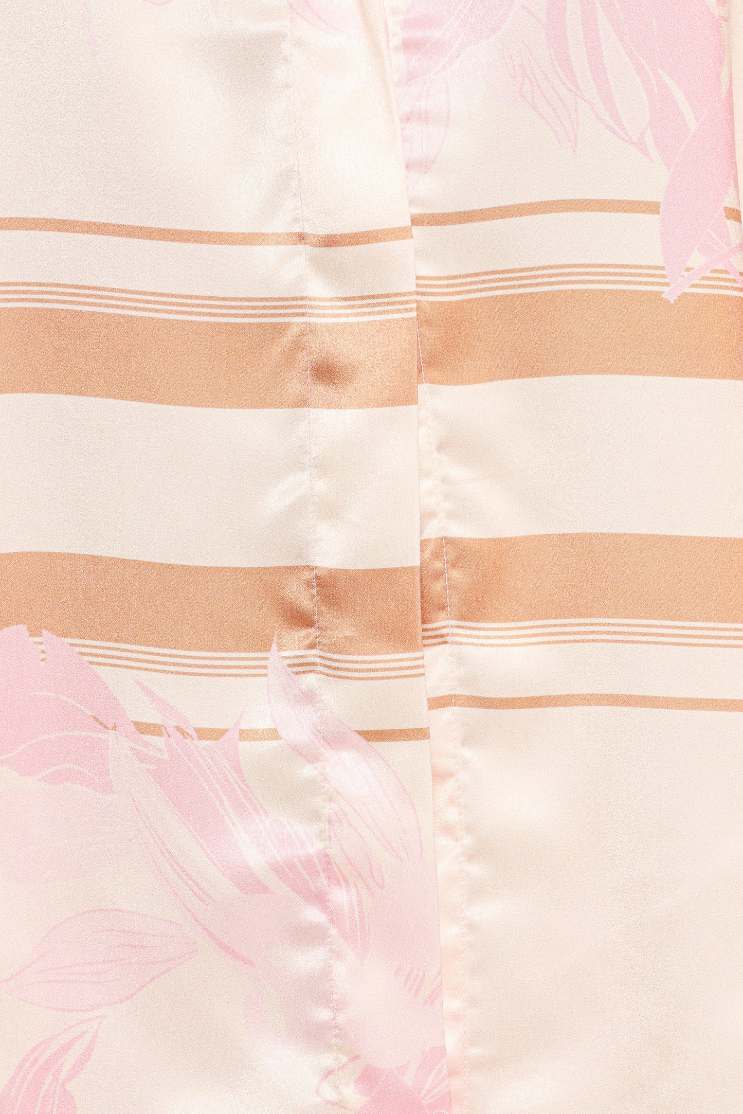 Lara Shirt Pink Print