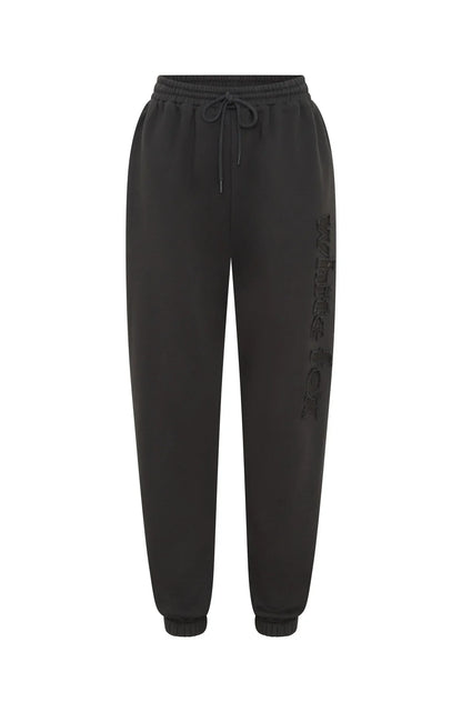 From The Archives Lexi Sweatpants Charcoal