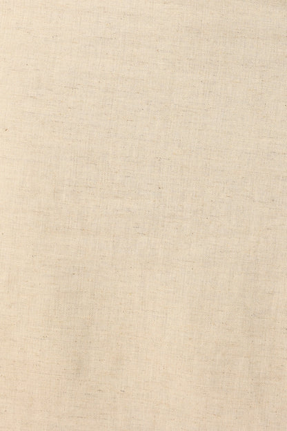Gibson One Shoulder Midi Dress Oatmeal
