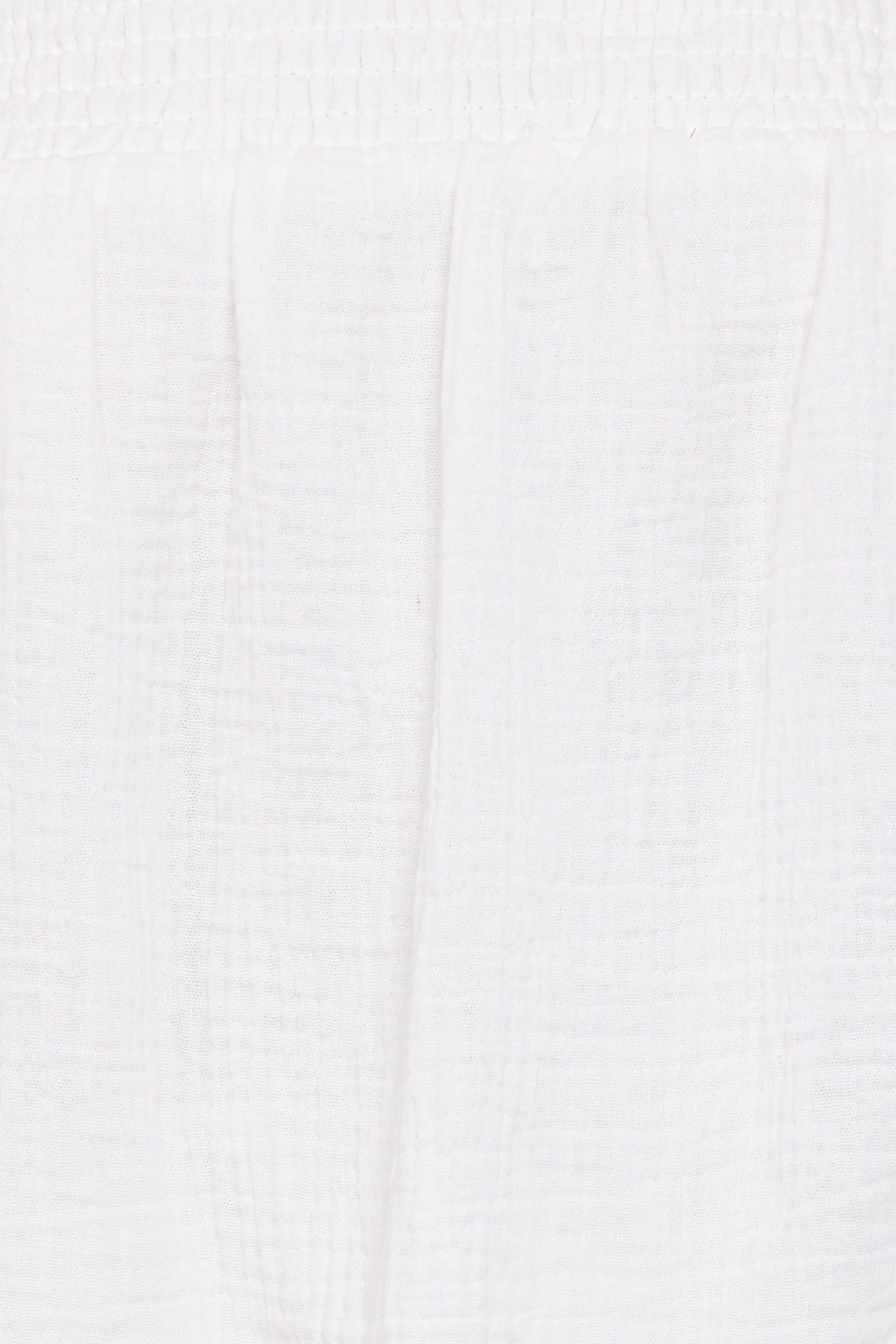 Olivia Pant Set White