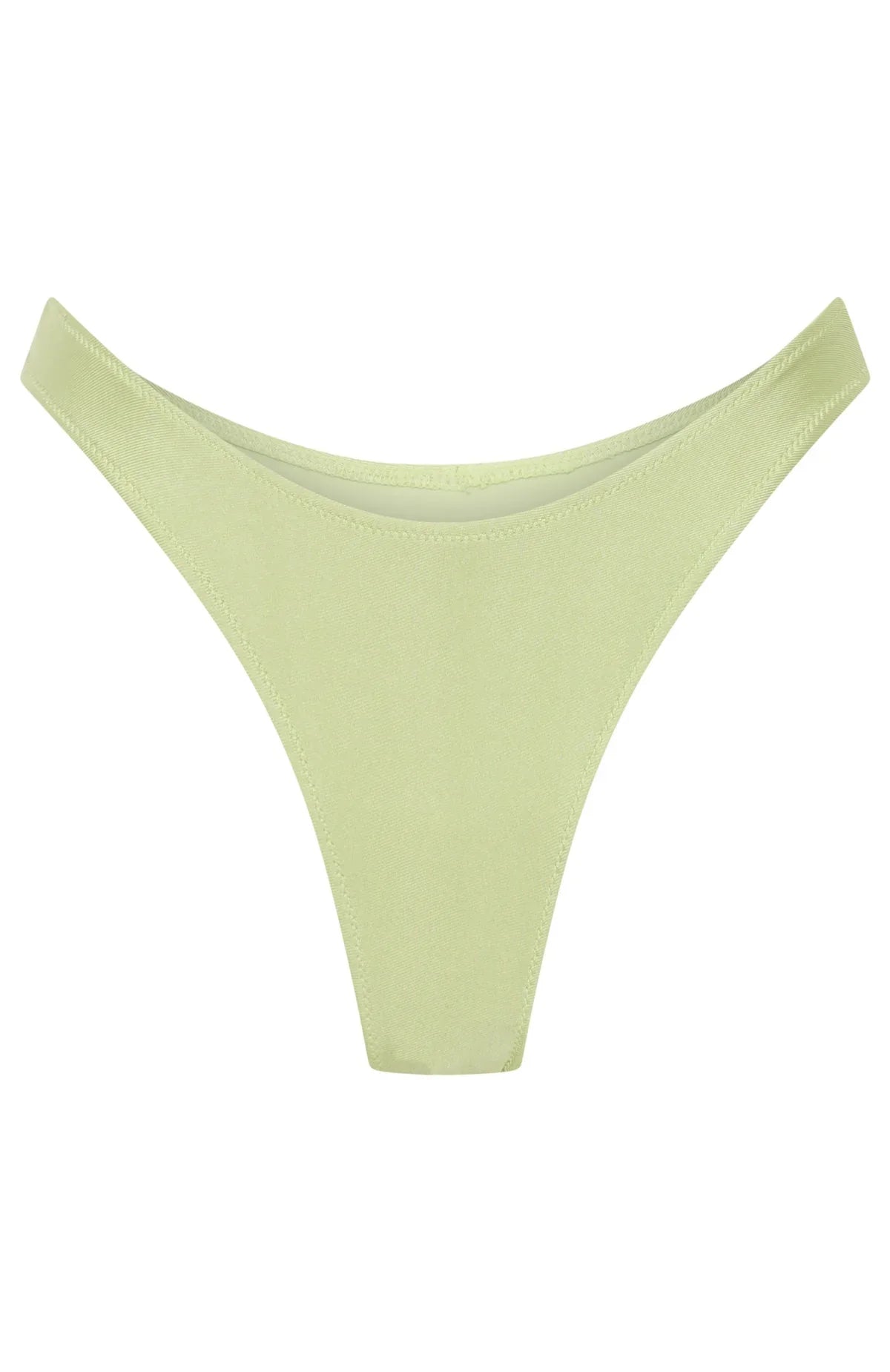 Shore Line Bottoms Pistachio