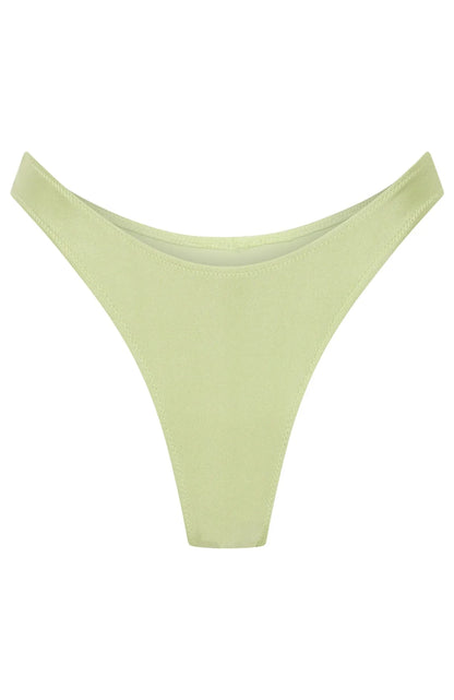 Shore Line Bottoms Pistachio