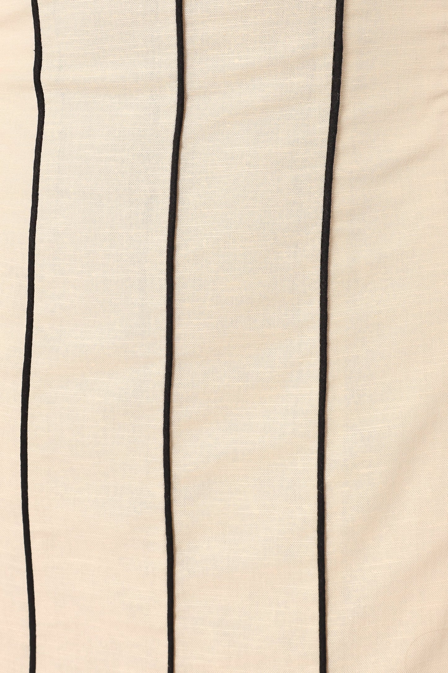 Ravello Maxi Dress Cream