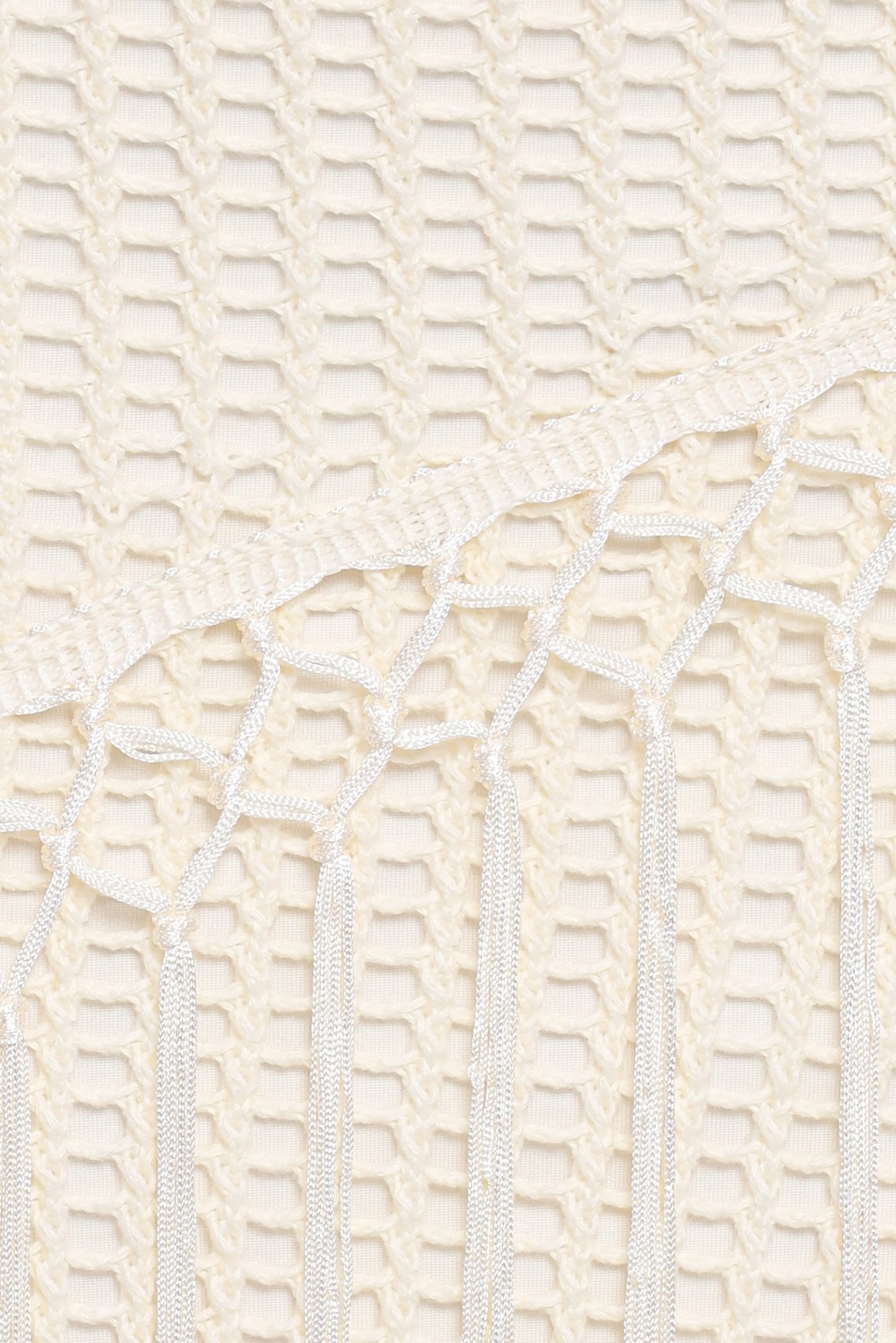 Adella Midi Dress Natural