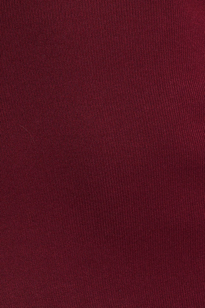 Elinor Maxi Dress Cherry