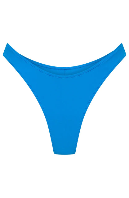 Belmont Bottoms Azure Blue
