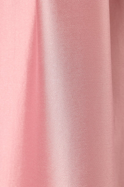 Betina Bow Front Maxi Dress Dusty Rose