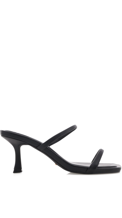 Urmi Heel Black