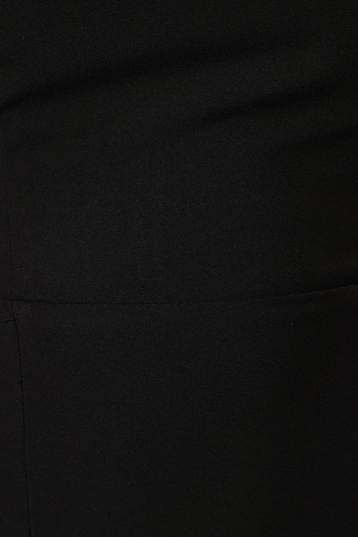Laurel Dress Black
