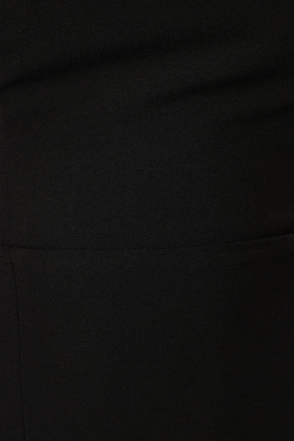 Laurel Dress Black