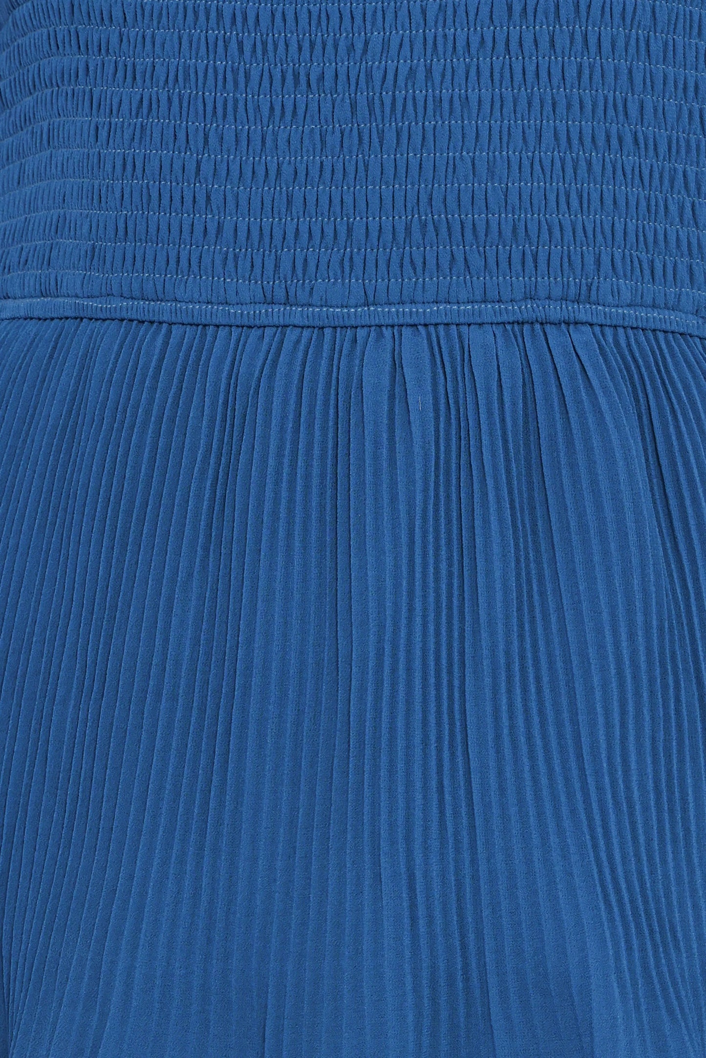 Alira Maxi Dress Navy