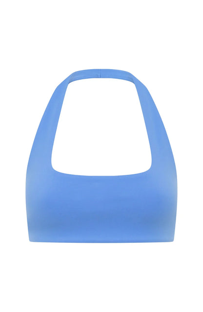 Physical Sports Bra Blueberry