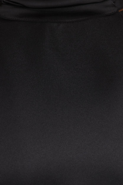 Cassidy Maxi Dress Black