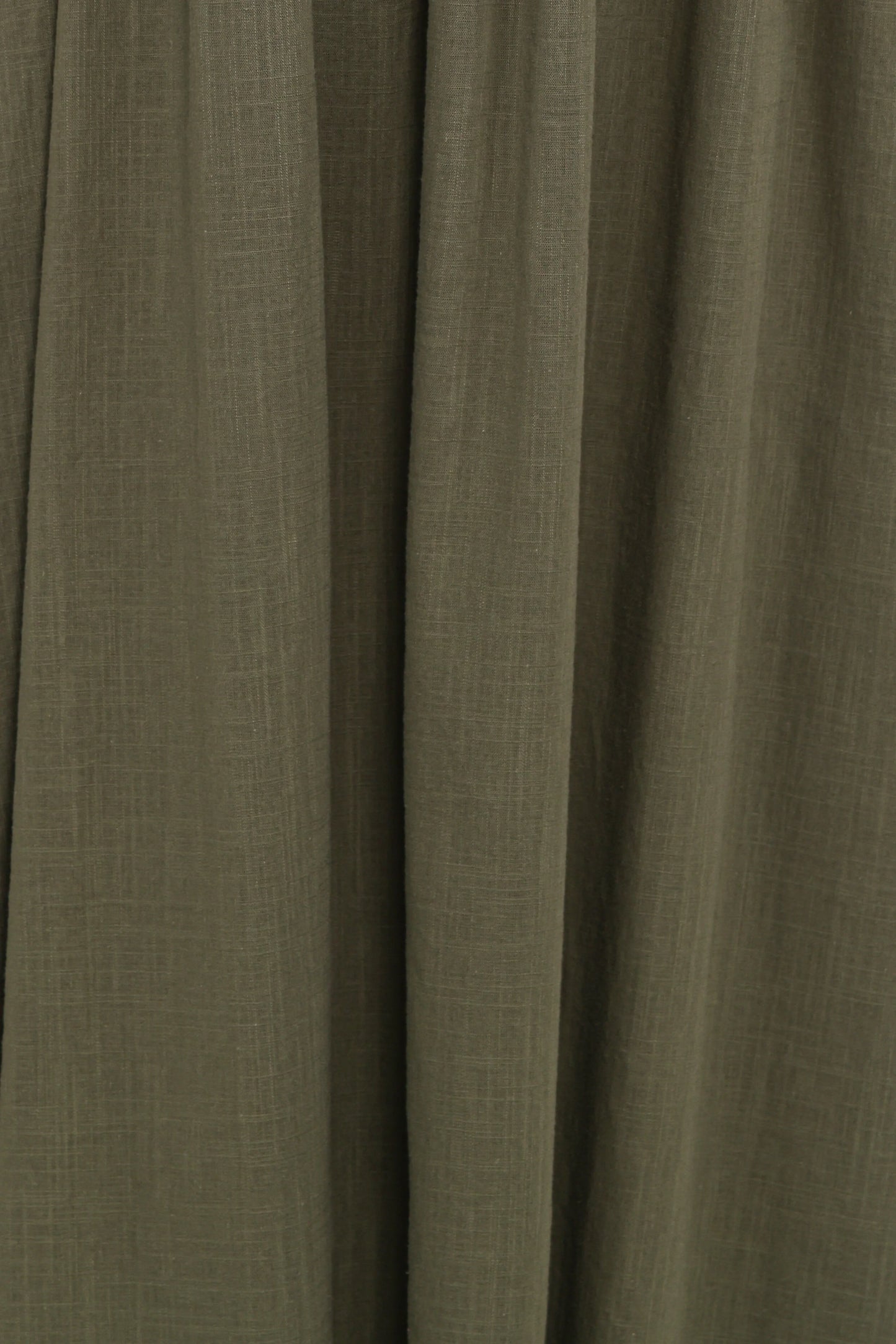 Odessa Maxi Dress Palm Green