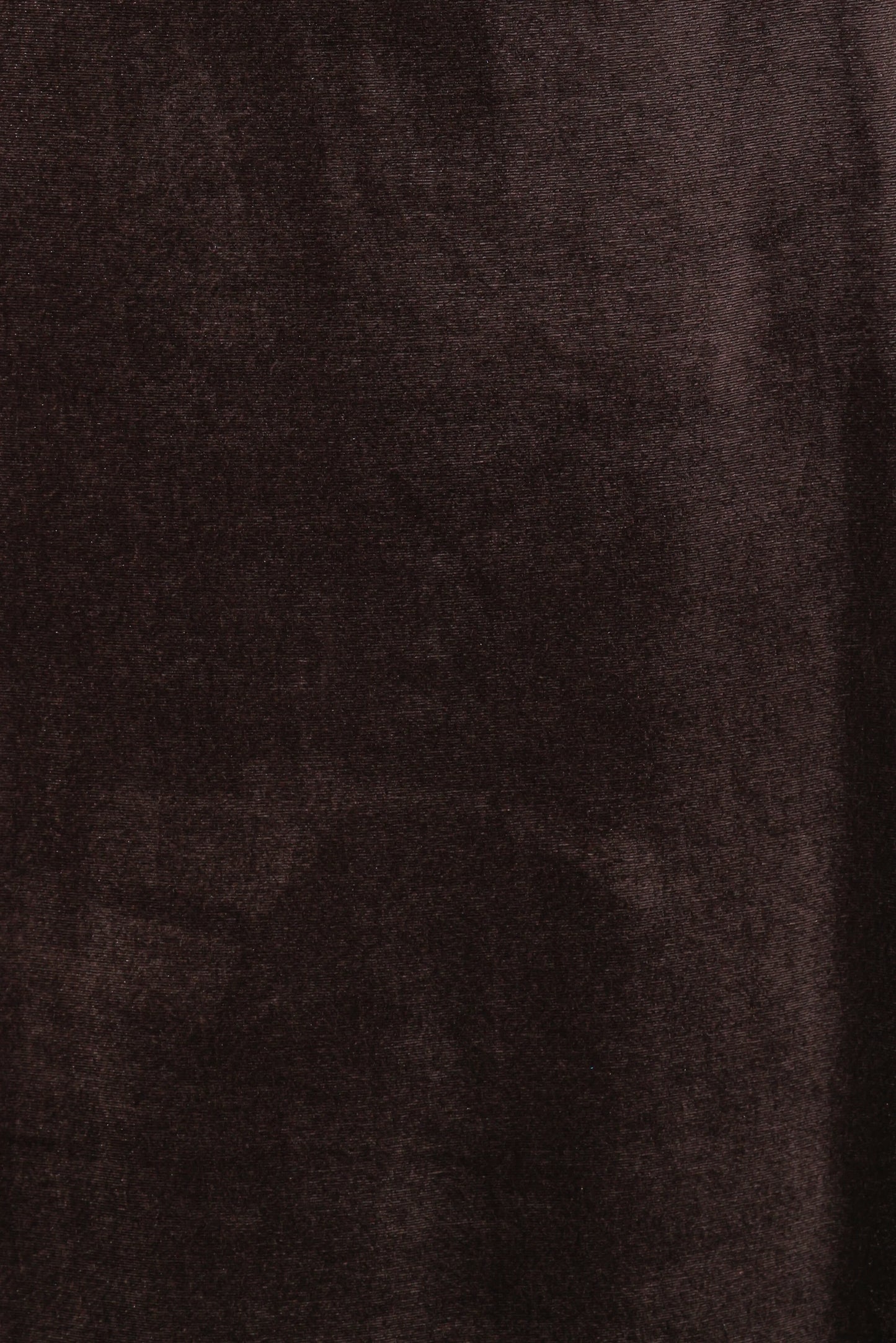 Darby Long Sleeve Midi Dress Dark Brown
