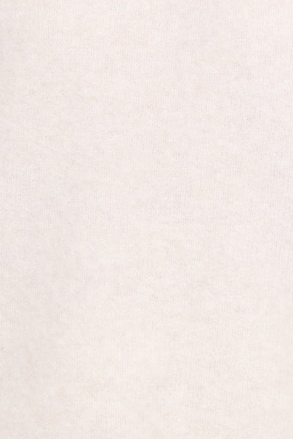 Willis Knitted Skirt Cream