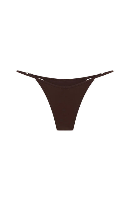 Eralia Bottoms Espresso