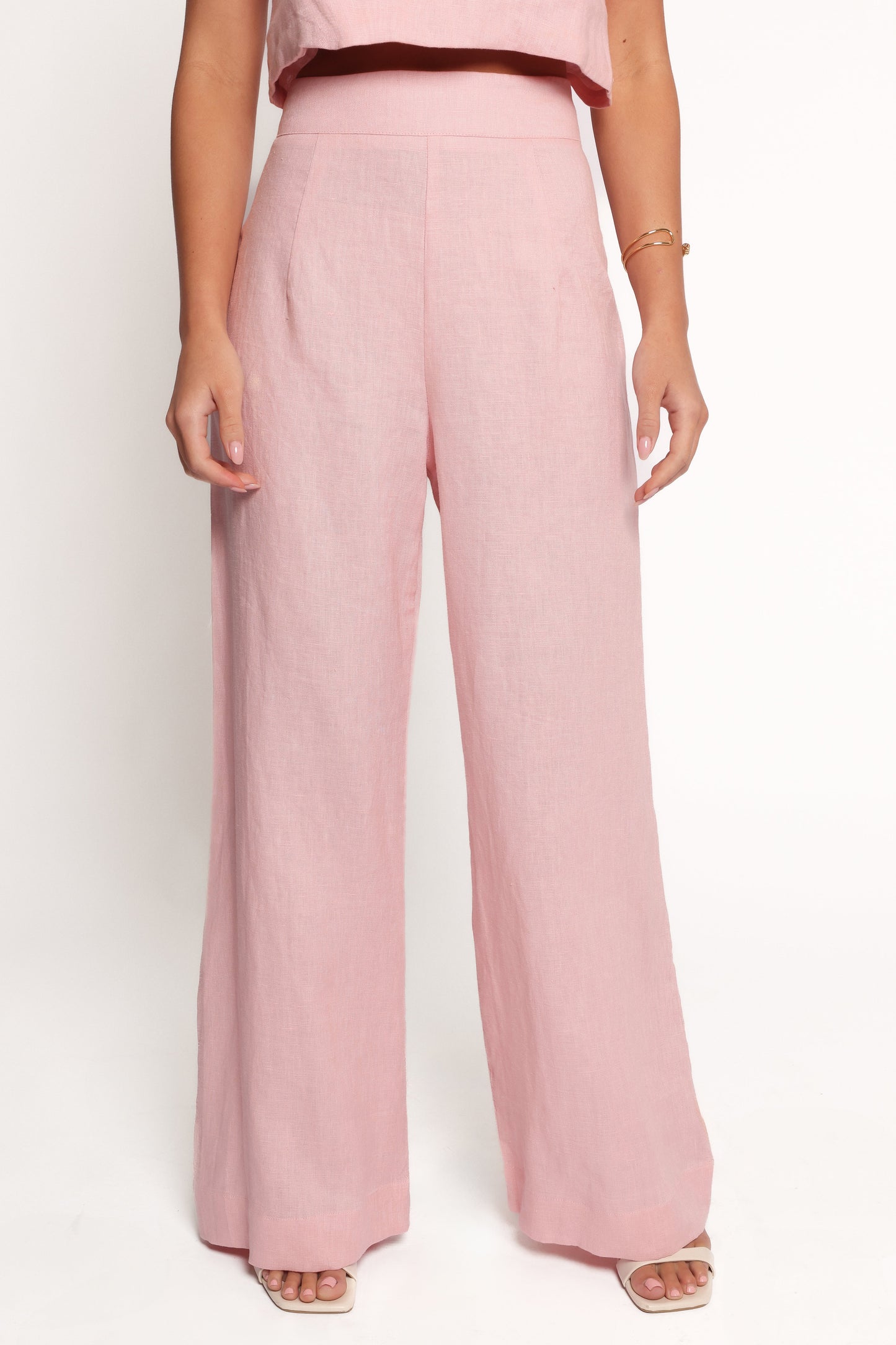 Devlin Pant Blush