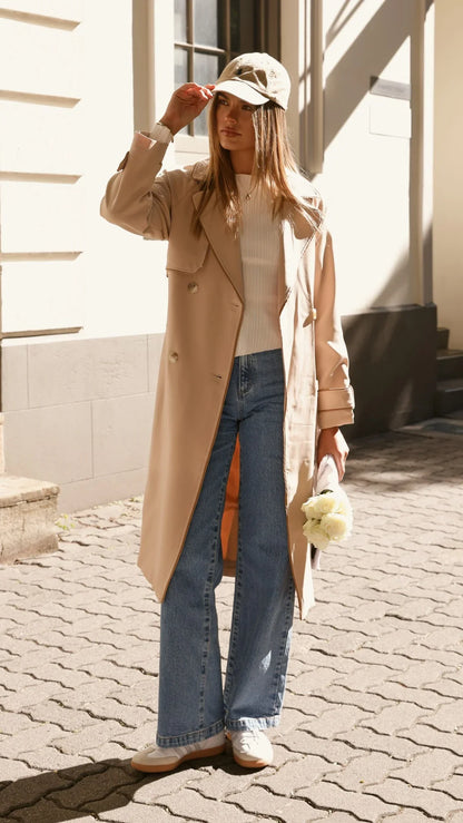 Abrand 94 High Wide Jeans Debbie