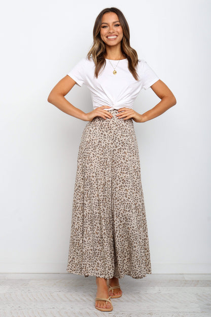 Selby Pant Beige
