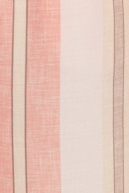 McKenzie Pant Set Multi Stripe