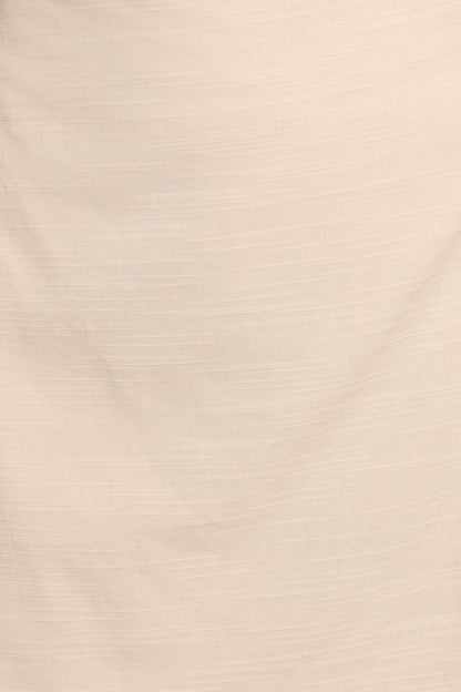Alisia Skort Set Oatmeal