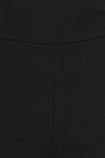 Danni Jumpsuit Black