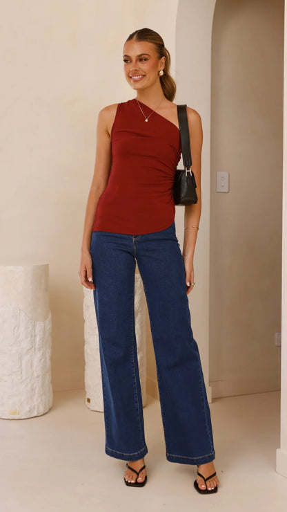 Abrand 94 High Wide Jeans Ruth