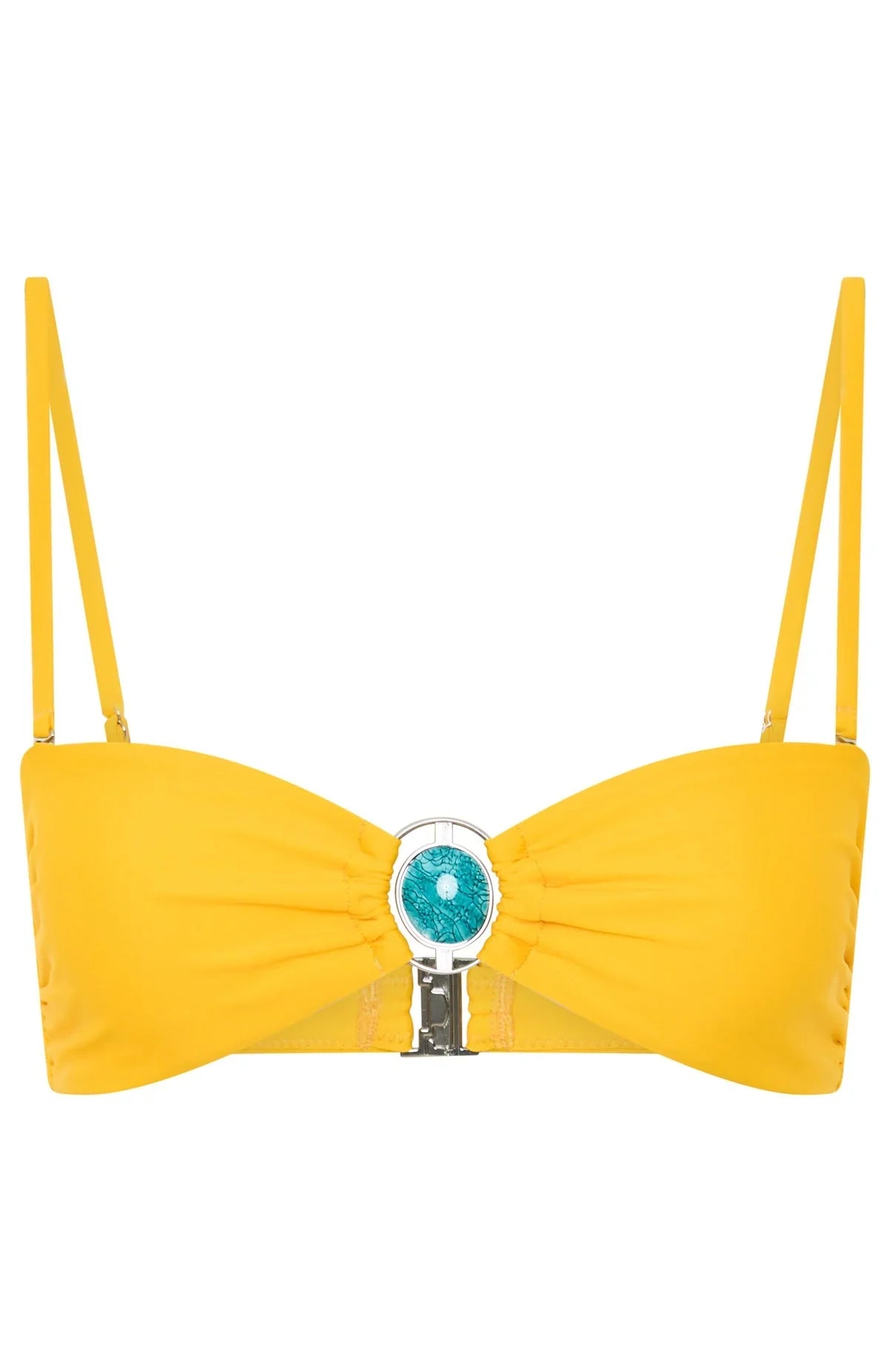 Zereia Bikini Top Mango
