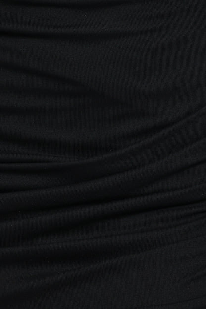 Ashtin Mini Dress Black