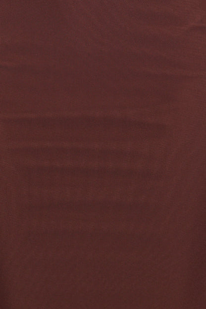 Chiara Maxi Dress Brown