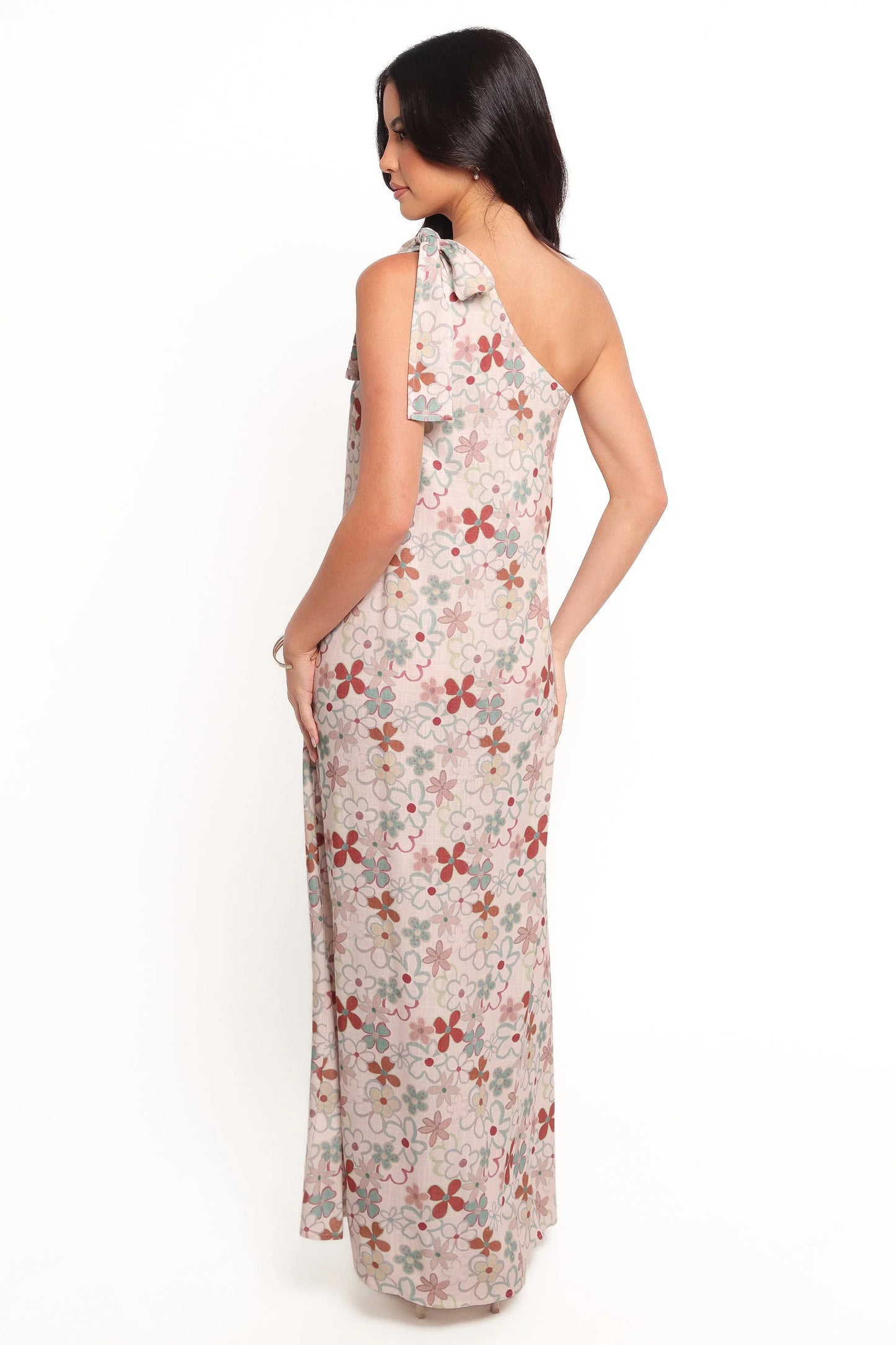 Mills Maxi Dress Mirabelle Floral