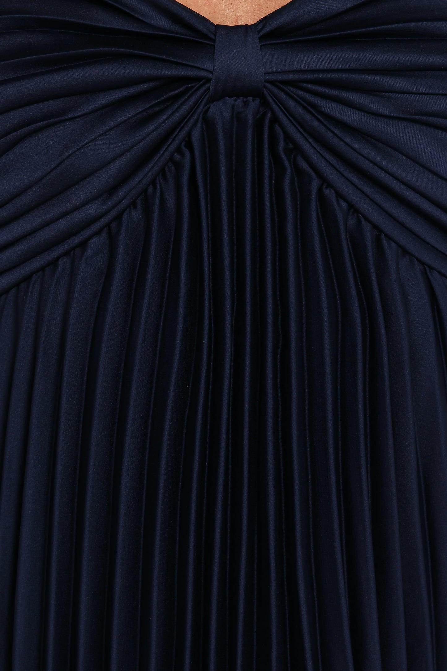 Vikki Dress Navy
