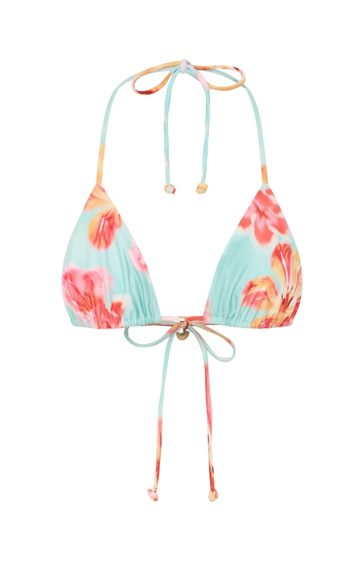 Sunset Bay Bikini Top Oceanlight