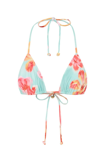 Sunset Bay Bikini Top Oceanlight