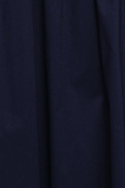Oakley Midi Skirt Navy