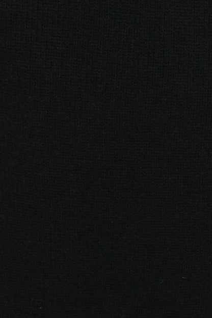 Aerin Knit Dress Black