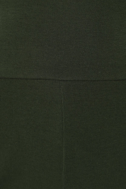 Angelus Jumpsuit Emerald