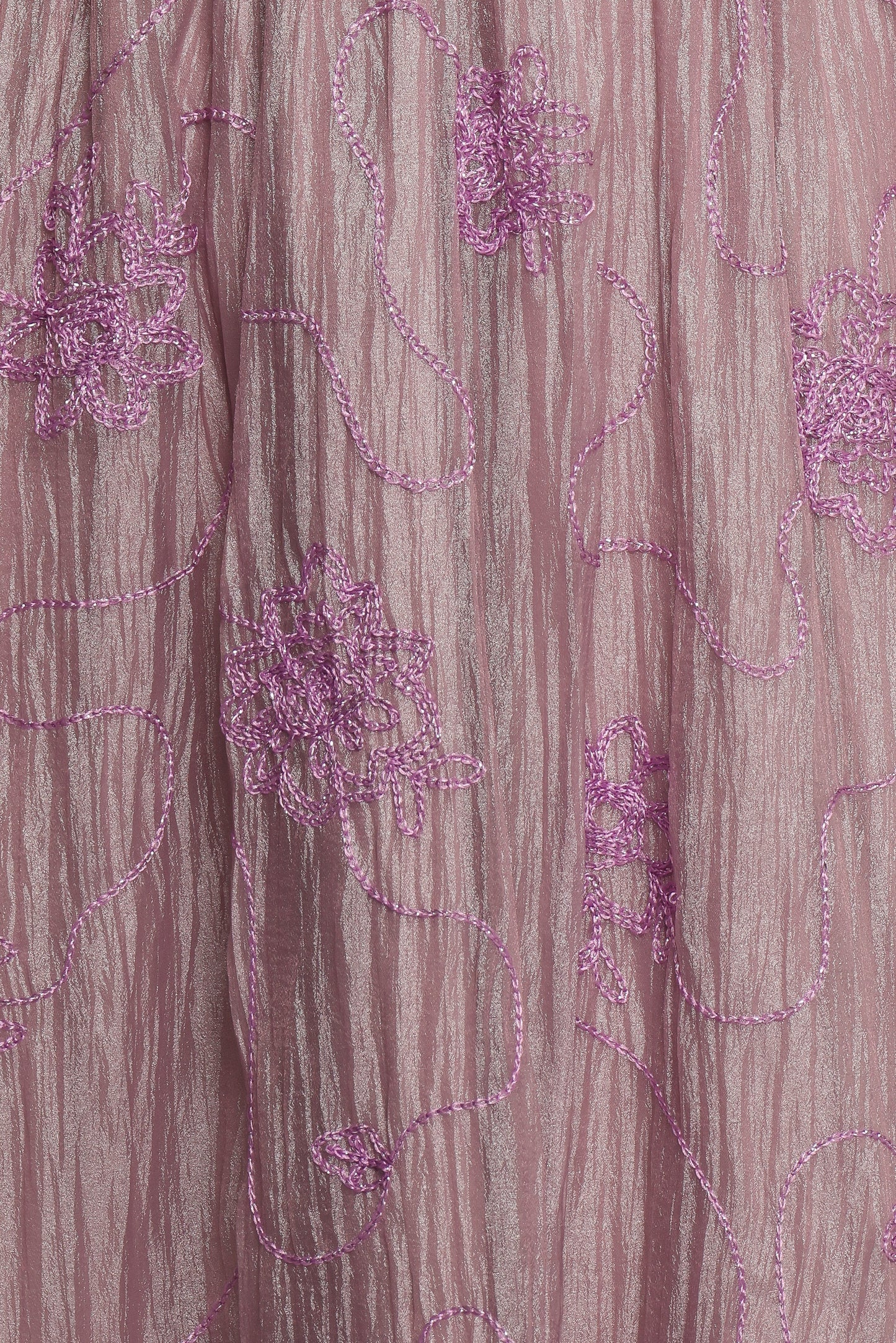 Harmony Maxi Dress Lilac