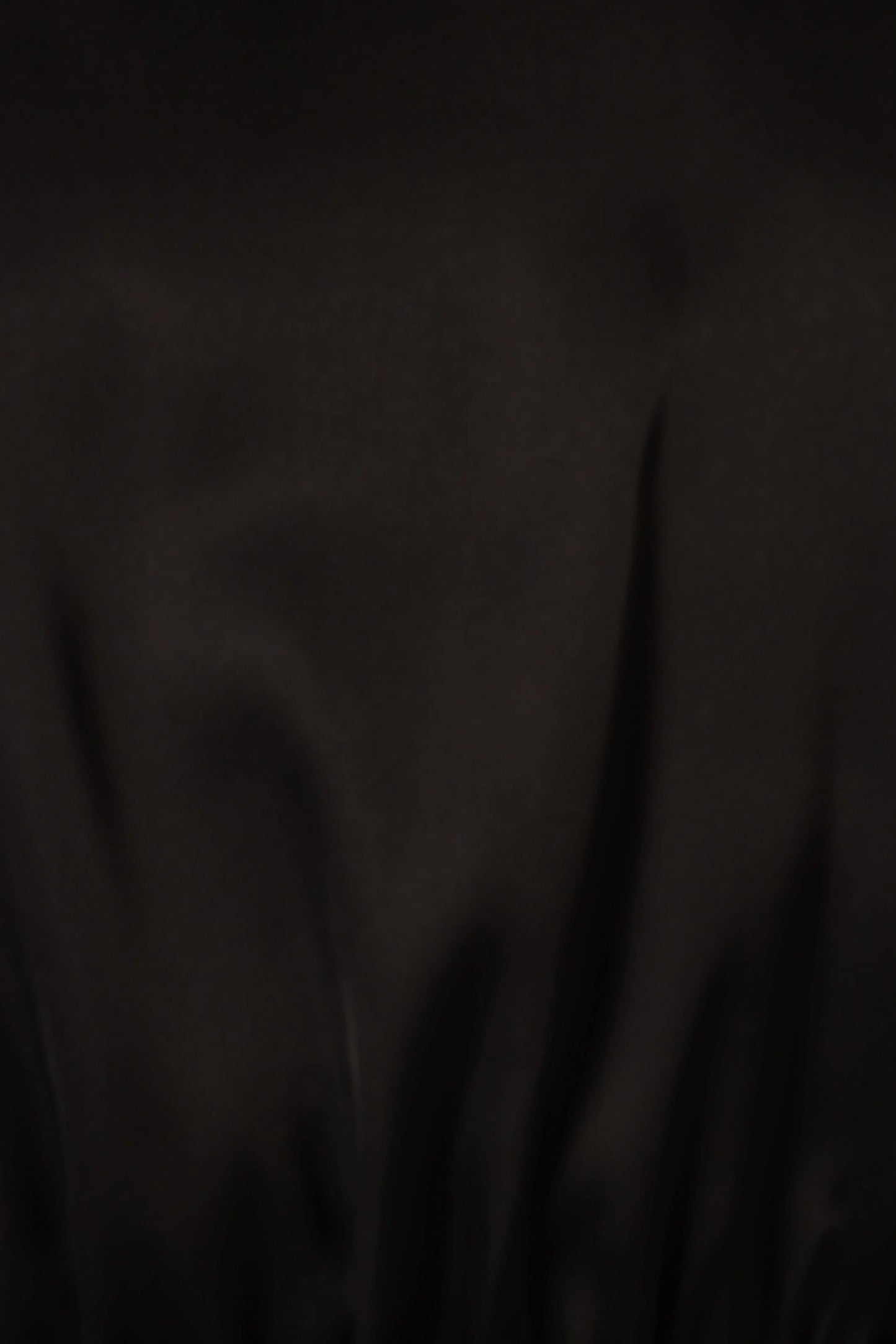 Annalise Tiered Maxi Dress Black