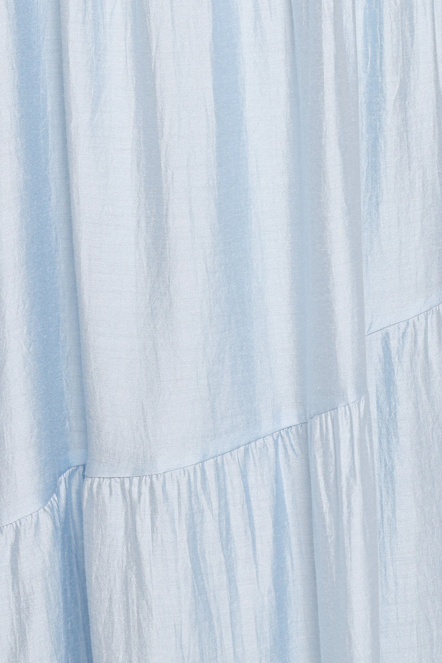 Bennie Midi Dress Pale Blue