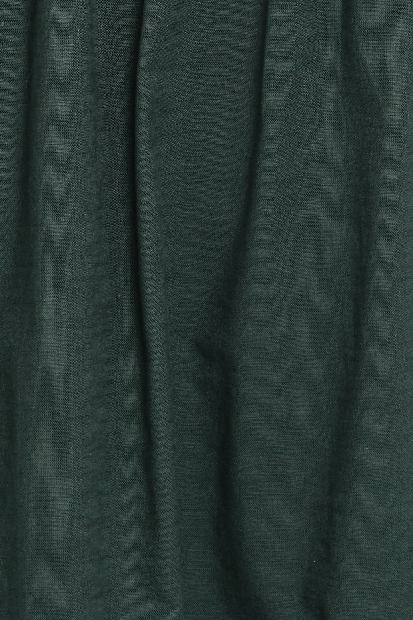 Savannah Maxi Dress Forest Green