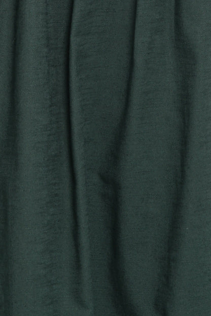 Savannah Maxi Dress Forest Green