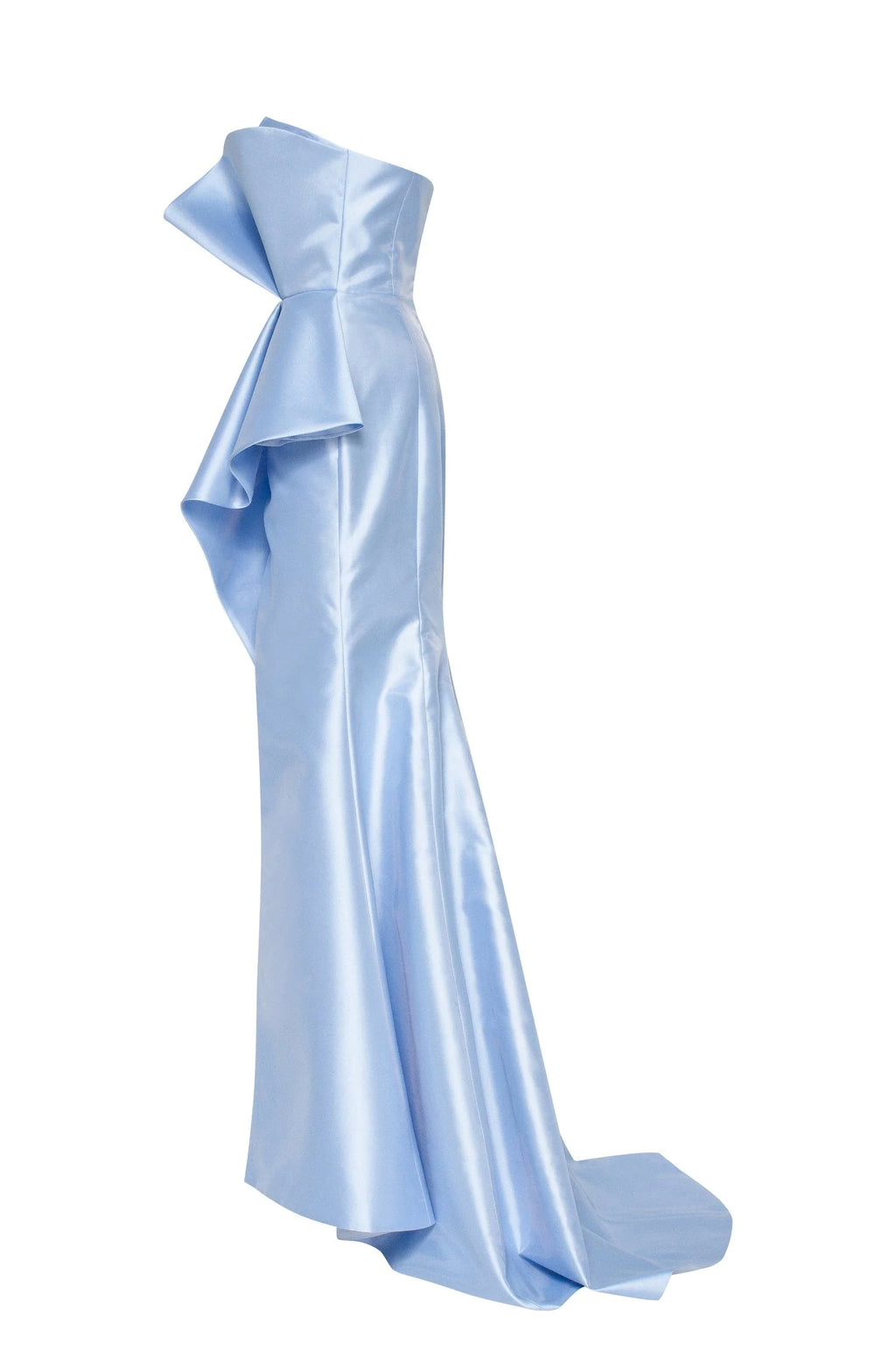 Delicate Front Cutout Dress