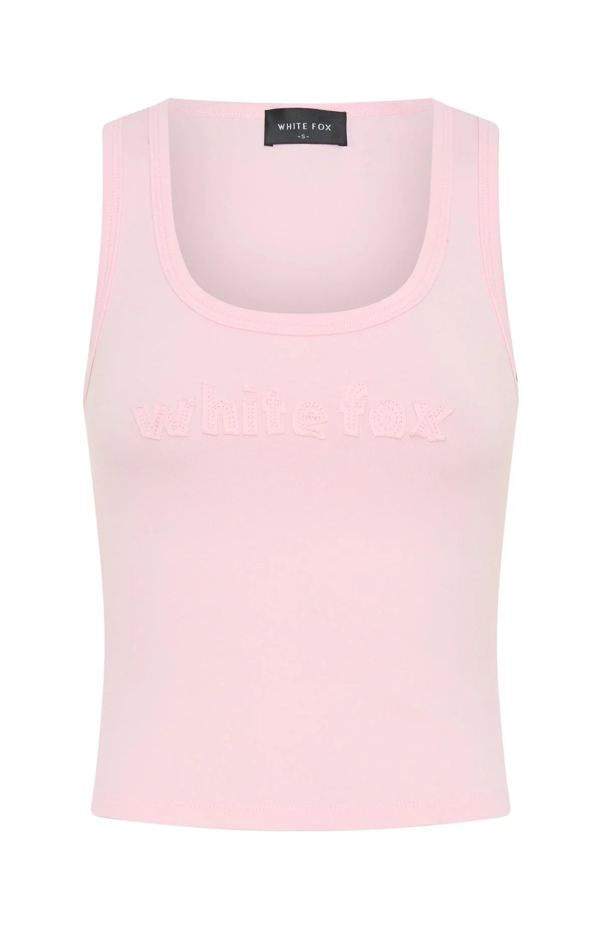 From The Archives Lexi Tank Pink