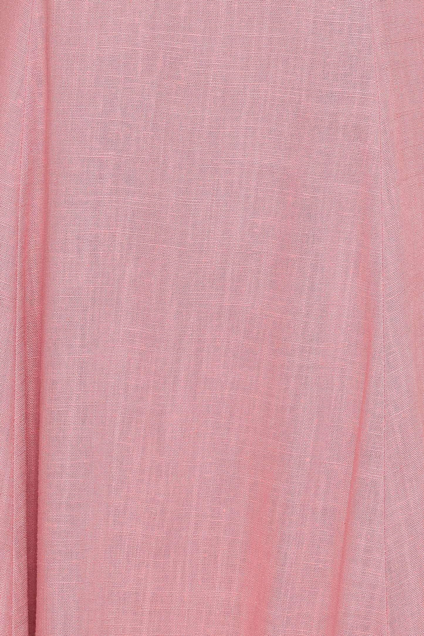 Franca Midi Dress Pink