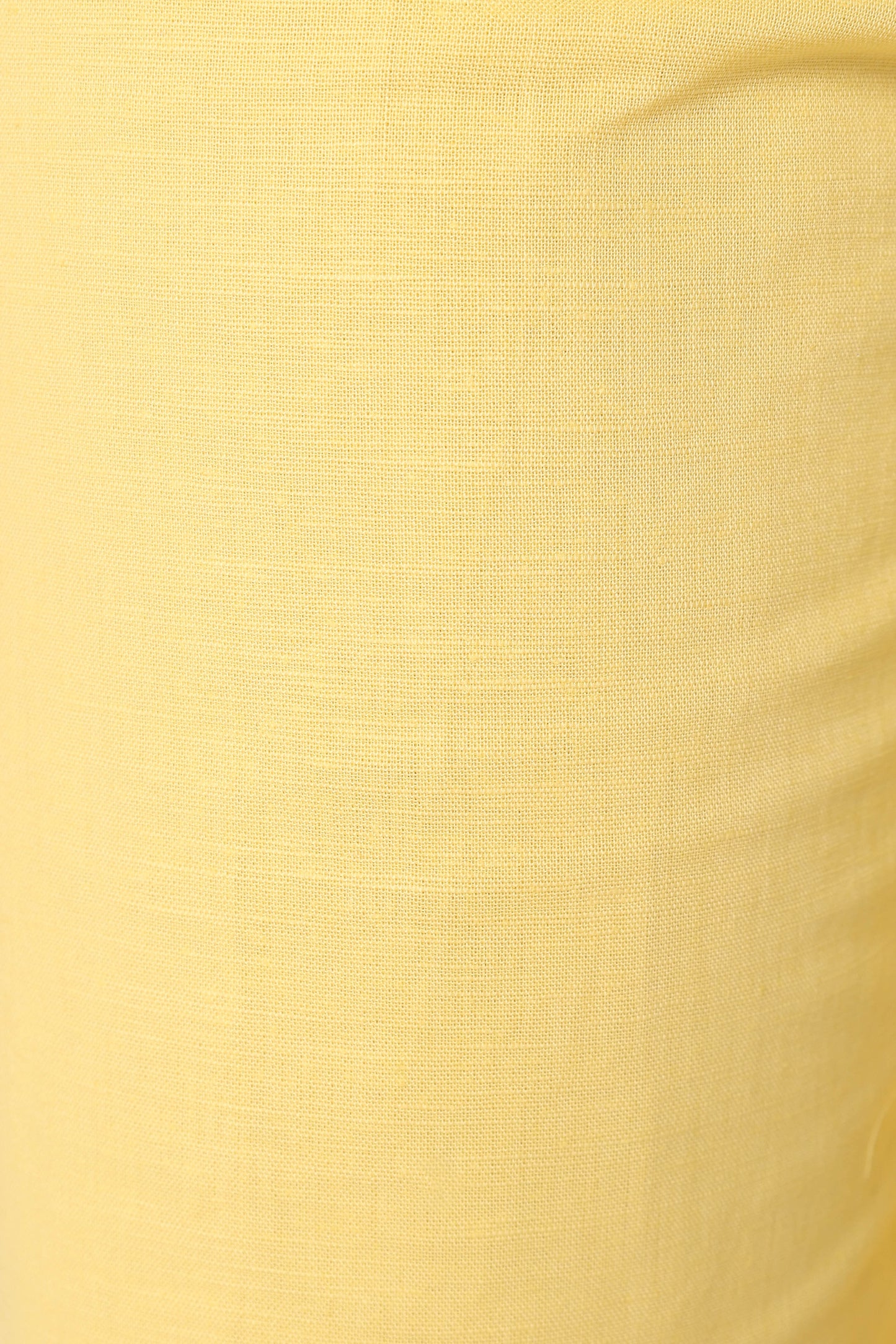 Devlin Pant Butter Yellow