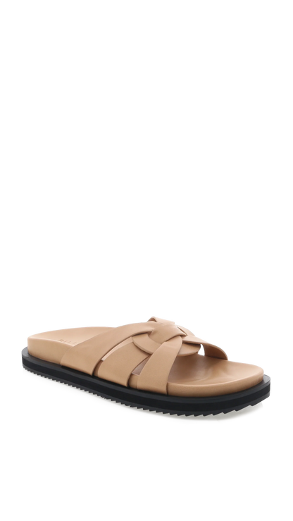 Tinker Slides Desert
