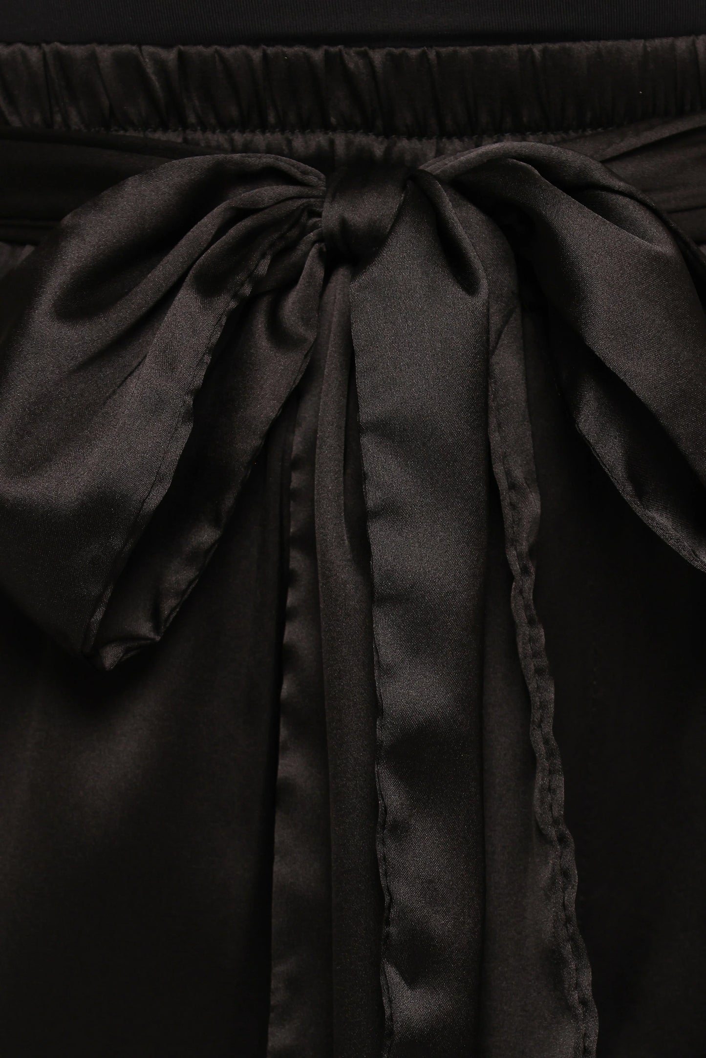 Alie Pant Black